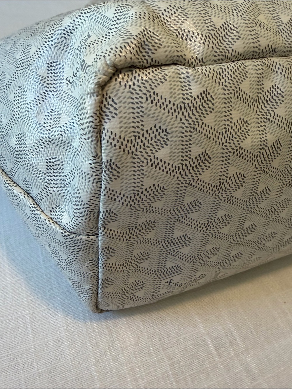 GOYARD ST LOUIS PM - Picture 8 of 13